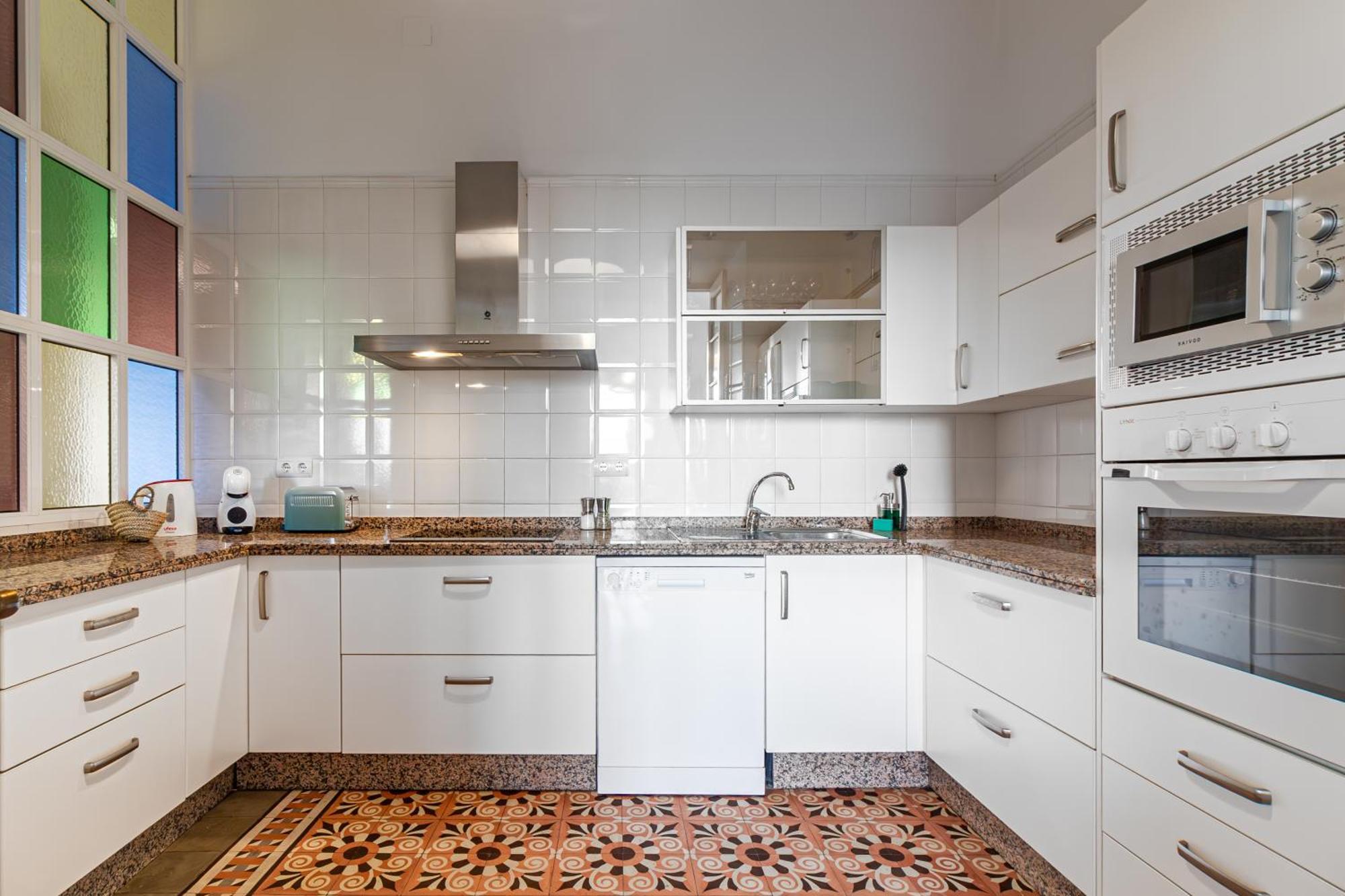 Malaga Center Flat Balcony At Picasso'S Home المظهر الخارجي الصورة