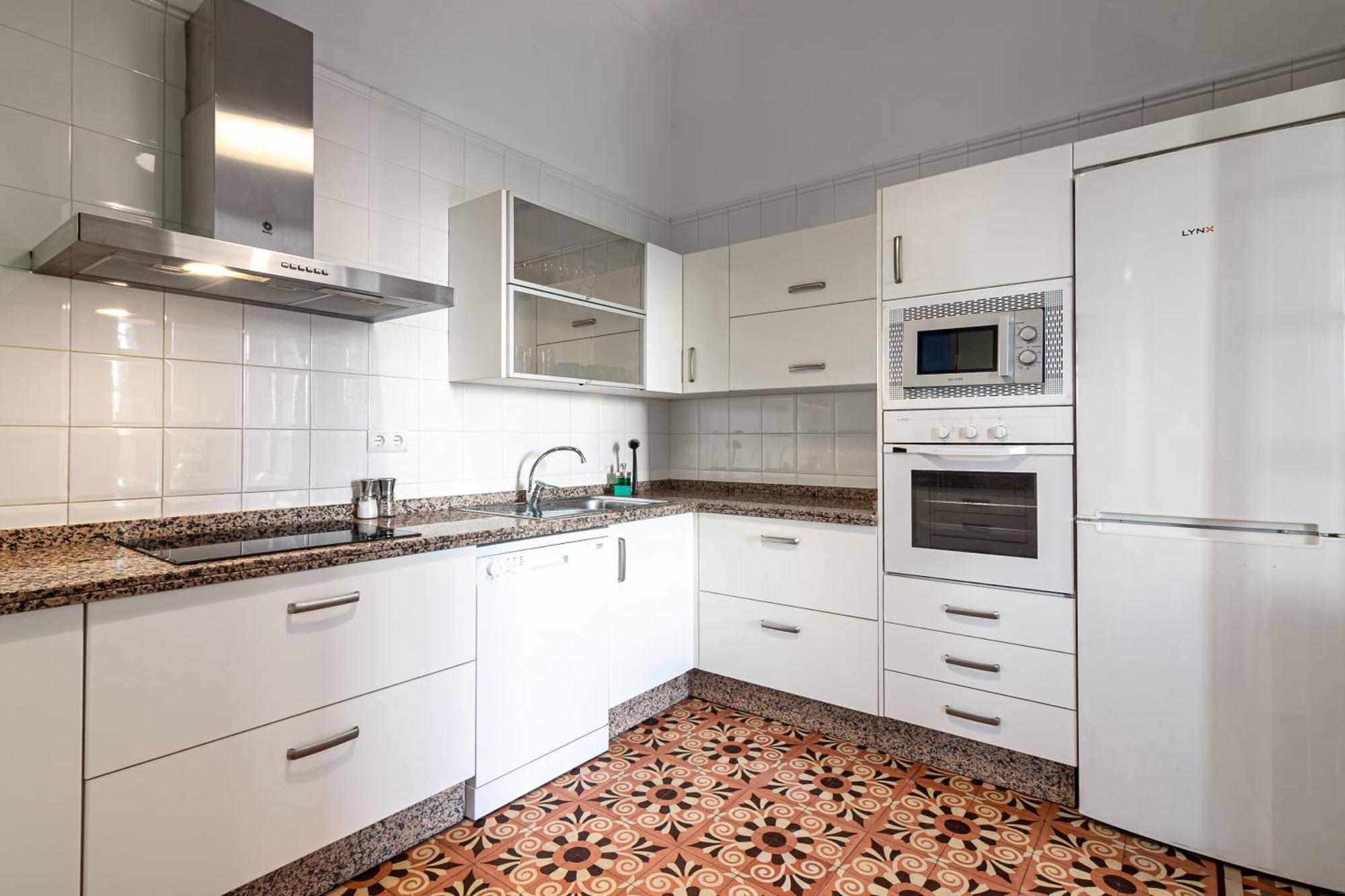 Malaga Center Flat Balcony At Picasso'S Home المظهر الخارجي الصورة