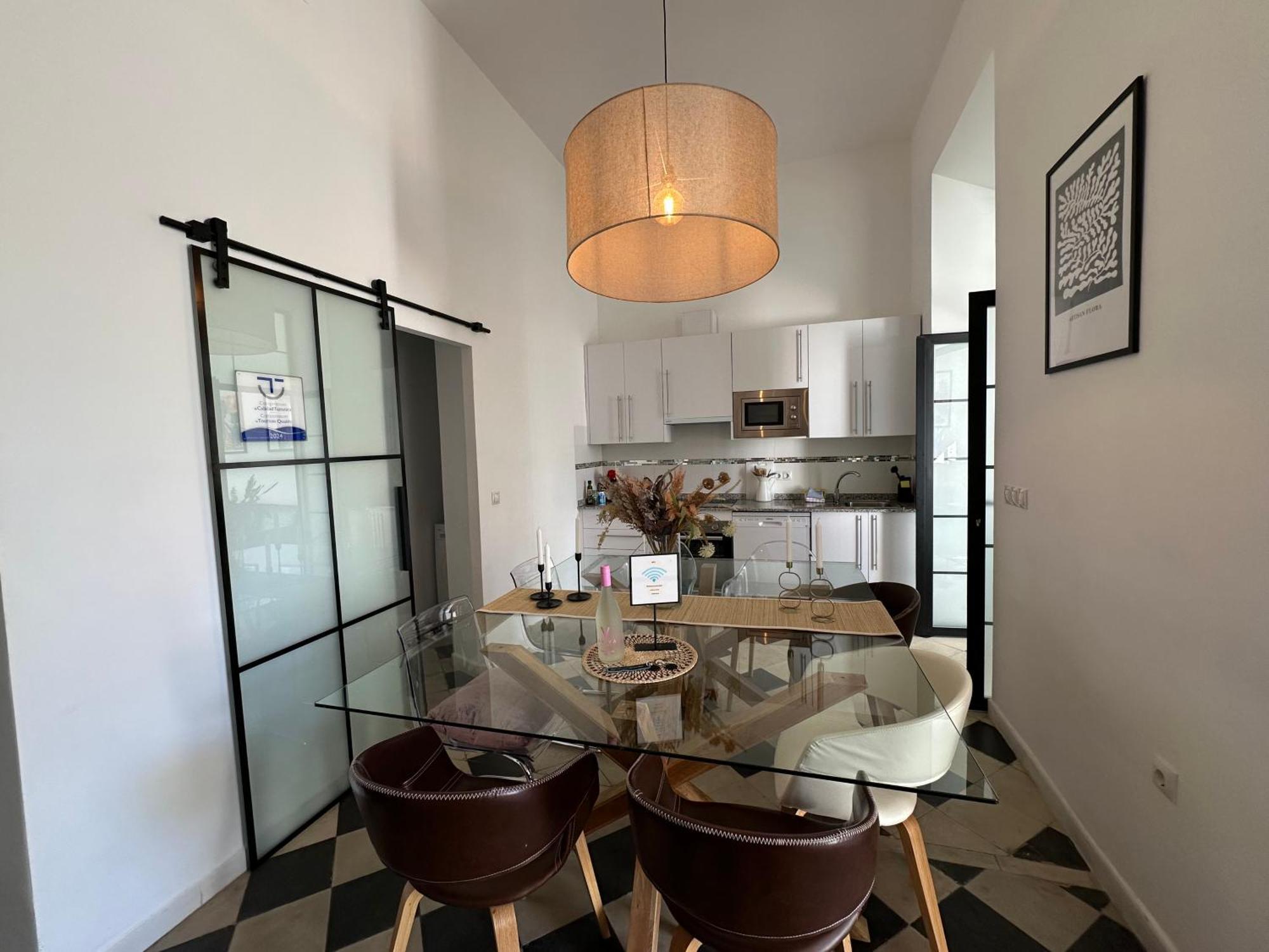 Malaga Center Flat Balcony At Picasso'S Home المظهر الخارجي الصورة