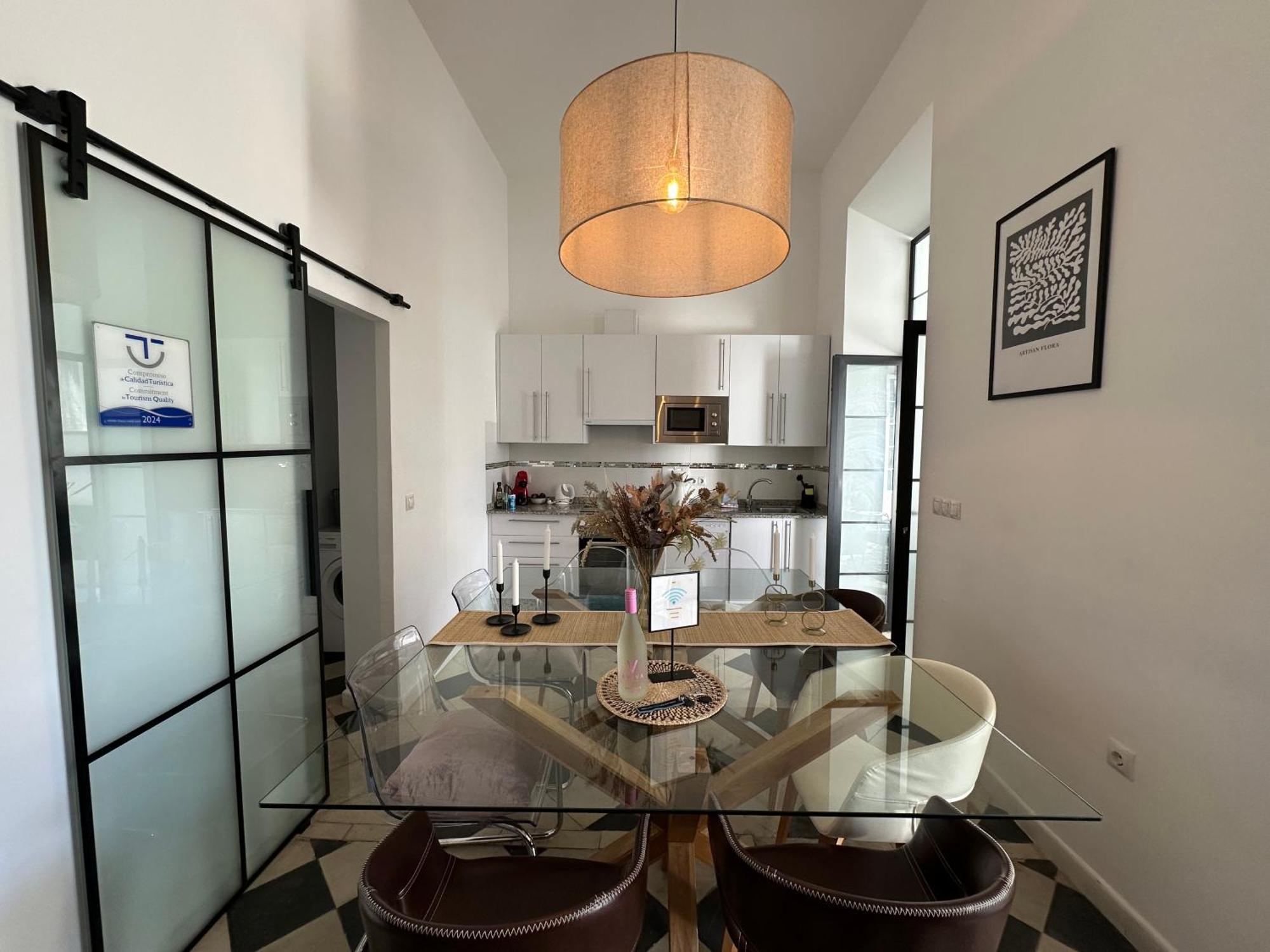 Malaga Center Flat Balcony At Picasso'S Home المظهر الخارجي الصورة